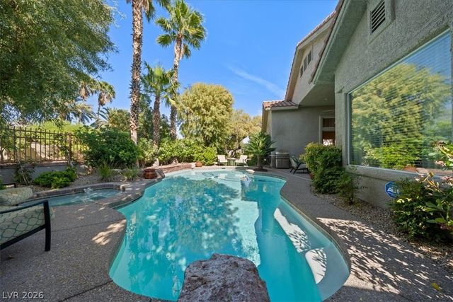 10000 Charlemont Drive, Las Vegas, NV 89134