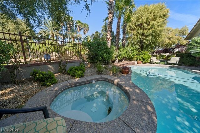 10000 Charlemont Drive, Las Vegas, NV 89134