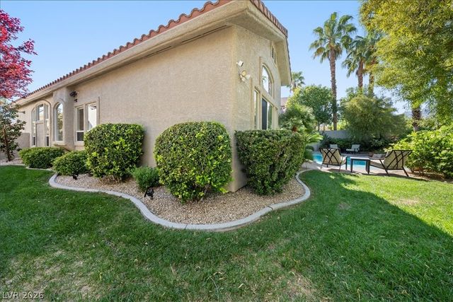 10000 Charlemont Drive, Las Vegas, NV 89134