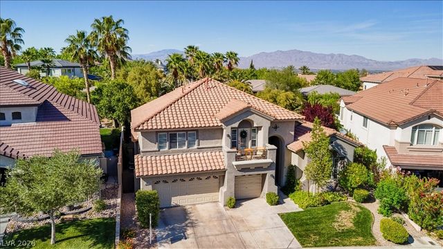 10000 Charlemont Drive, Las Vegas, NV 89134