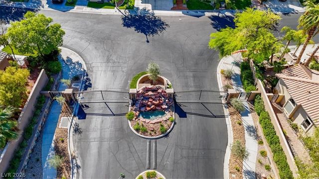 10000 Charlemont Drive, Las Vegas, NV 89134
