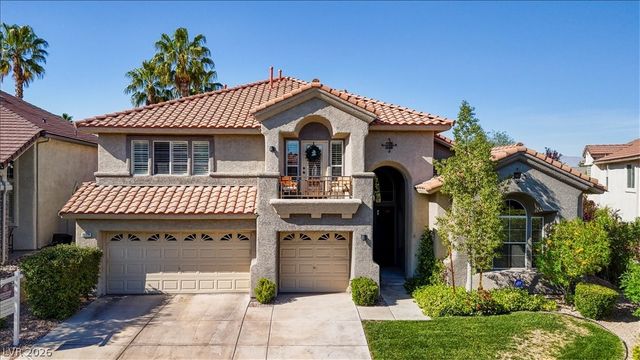 10000 Charlemont Drive, Las Vegas, NV 89134