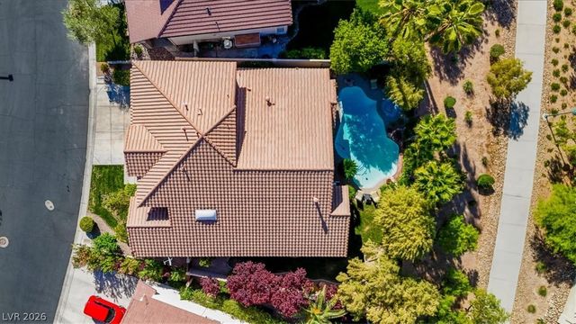 10000 Charlemont Drive, Las Vegas, NV 89134