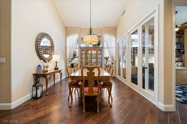 10000 Charlemont Drive, Las Vegas, NV 89134