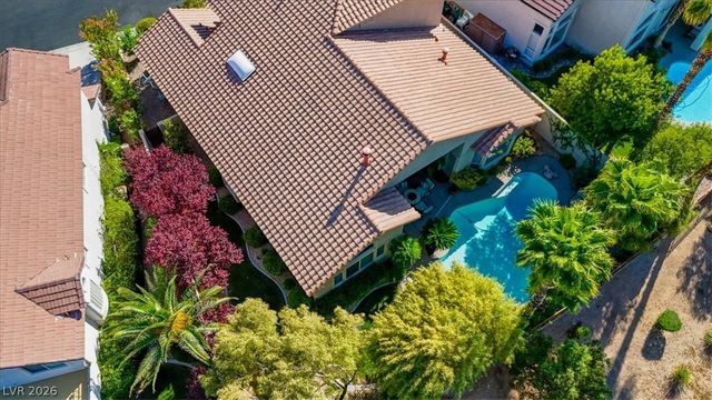 10000 Charlemont Drive, Las Vegas, NV 89134