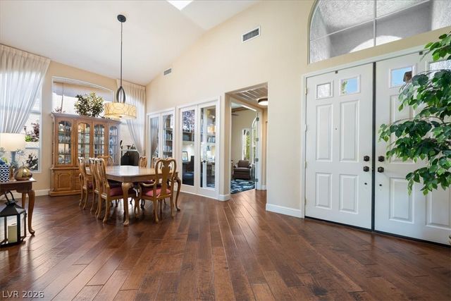 10000 Charlemont Drive, Las Vegas, NV 89134