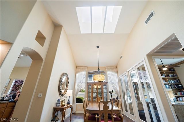 10000 Charlemont Drive, Las Vegas, NV 89134