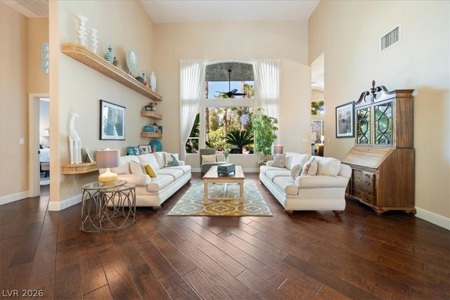 10000 Charlemont Drive, Las Vegas, NV 89134