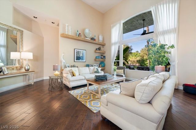 10000 Charlemont Drive, Las Vegas, NV 89134