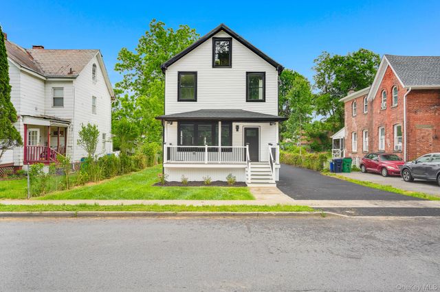 25 S Remsen Avenue, Wappingers Falls, NY 12590