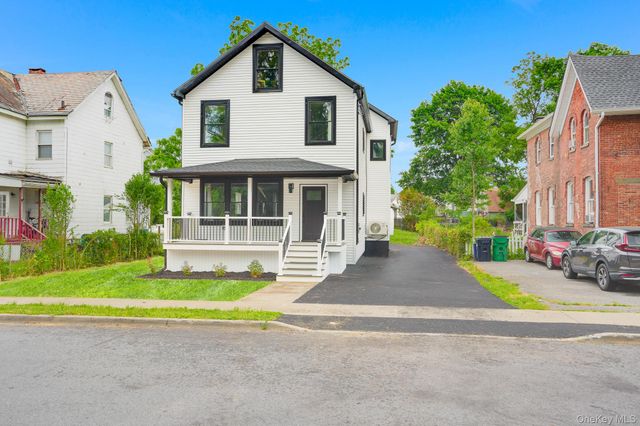 25 S Remsen Avenue, Wappingers Falls, NY 12590