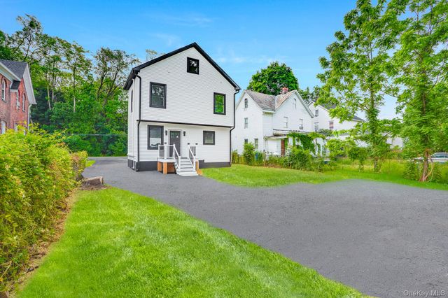 25 S Remsen Avenue, Wappingers Falls, NY 12590
