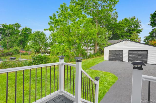 25 S Remsen Avenue, Wappingers Falls, NY 12590
