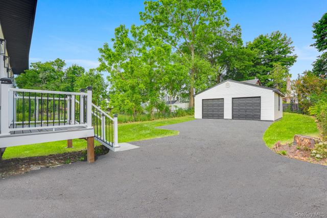 25 S Remsen Avenue, Wappingers Falls, NY 12590