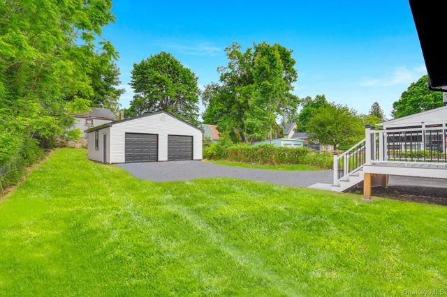 25 S Remsen Avenue, Wappingers Falls, NY 12590