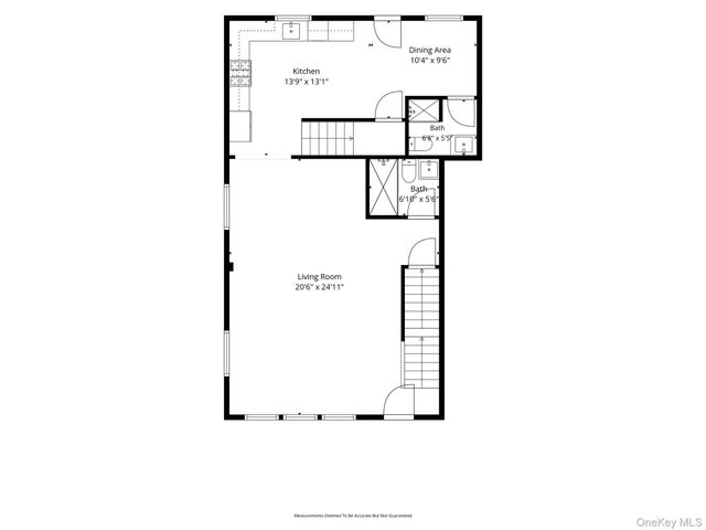 25 S Remsen Avenue, Wappingers Falls, NY 12590