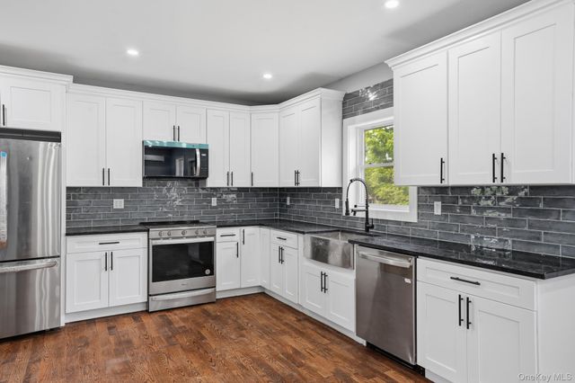 25 S Remsen Avenue, Wappingers Falls, NY 12590