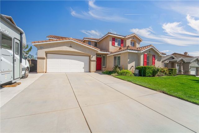 837 Vandal Way, Palmdale, CA 93551