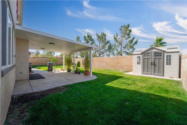837 Vandal Way, Palmdale, CA 93551