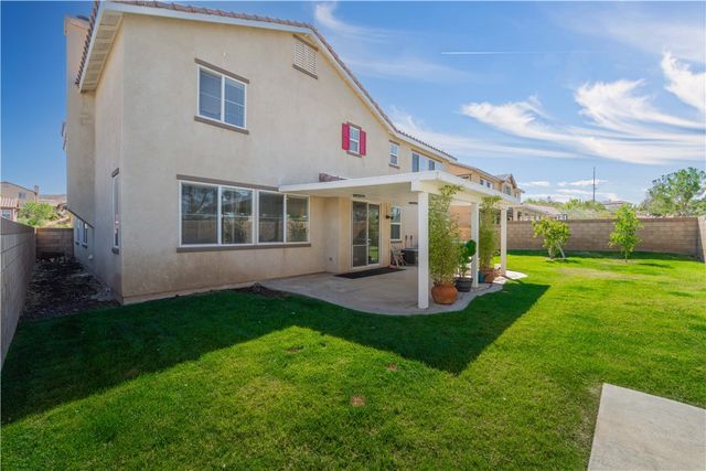 837 Vandal Way, Palmdale, CA 93551