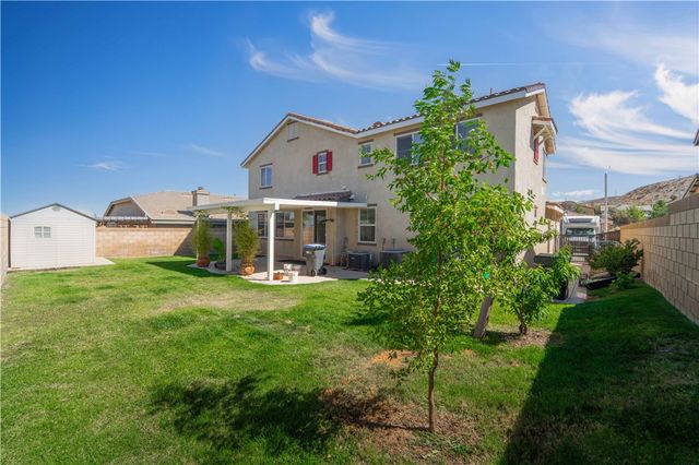 837 Vandal Way, Palmdale, CA 93551