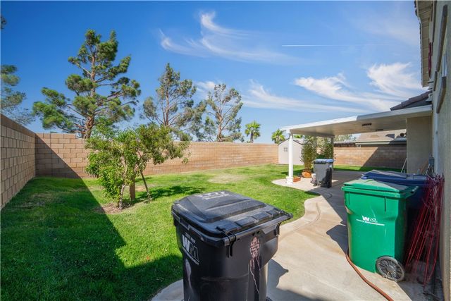 837 Vandal Way, Palmdale, CA 93551