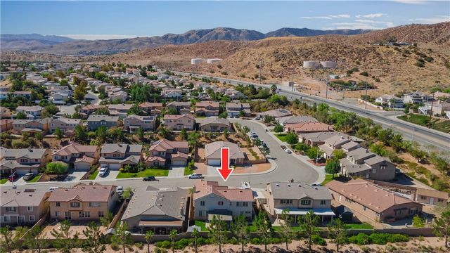 837 Vandal Way, Palmdale, CA 93551