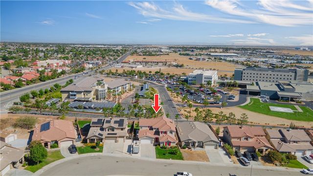 837 Vandal Way, Palmdale, CA 93551