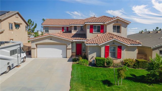 837 Vandal Way, Palmdale, CA 93551