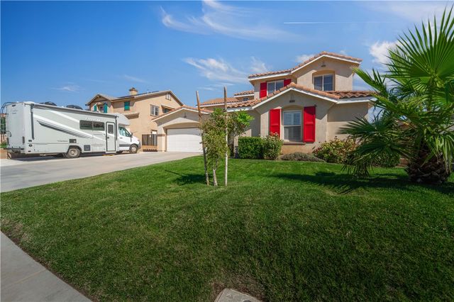 837 Vandal Way, Palmdale, CA 93551