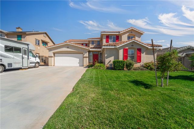 837 Vandal Way, Palmdale, CA 93551