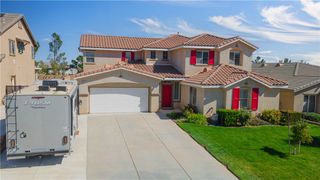 837 Vandal Way, Palmdale, CA 93551