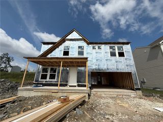 1238 Heathgate Way, Fairborn, OH 45324
