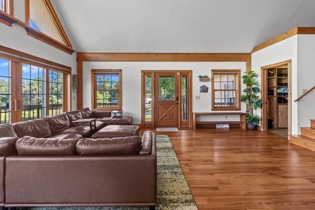 S103W36615 County Road LO, Eagle, WI 53119