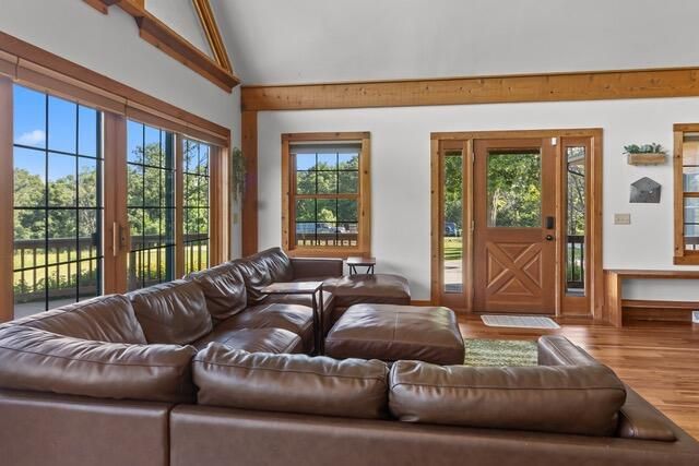 S103W36615 County Road LO, Eagle, WI 53119