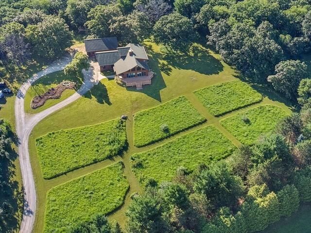 S103W36615 County Road LO, Eagle, WI 53119