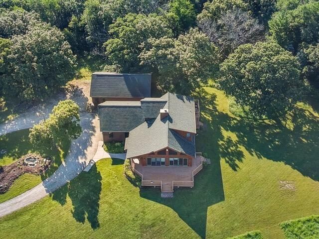 S103W36615 County Road LO, Eagle, WI 53119