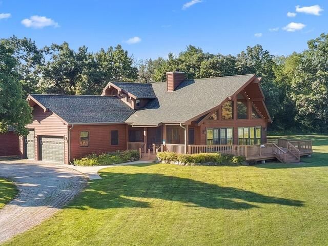 S103W36615 County Road LO, Eagle, WI 53119