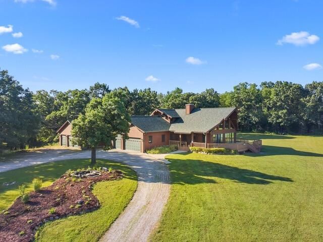 S103W36615 County Road LO, Eagle, WI 53119