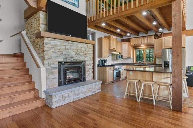 S103W36615 County Road LO, Eagle, WI 53119