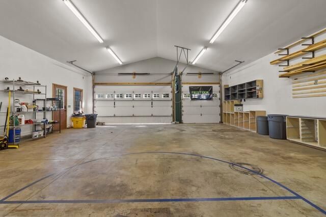 S103W36615 County Road LO, Eagle, WI 53119