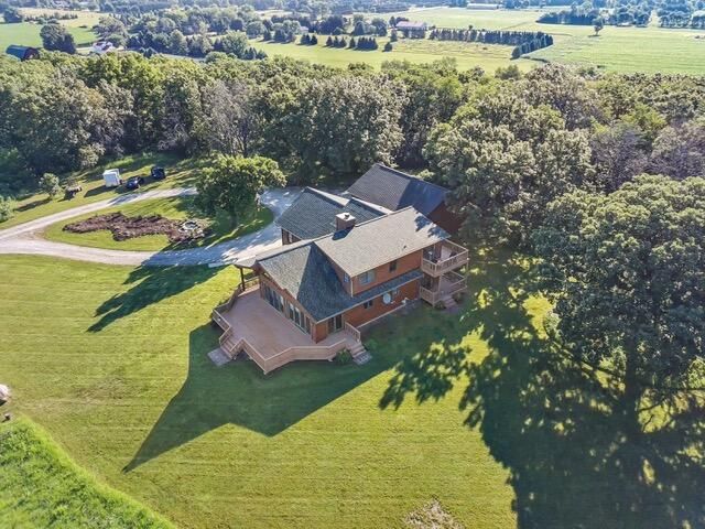 S103W36615 County Road LO, Eagle, WI 53119