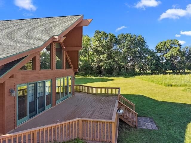 S103W36615 County Road LO, Eagle, WI 53119