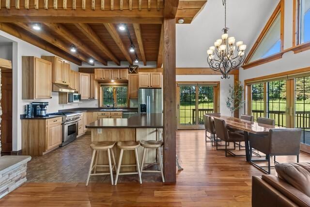S103W36615 County Road LO, Eagle, WI 53119