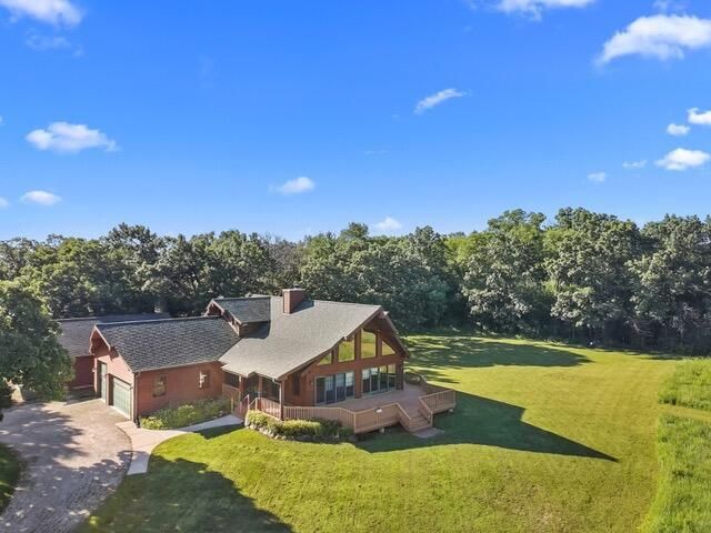 S103W36615 County Road LO, Eagle, WI 53119