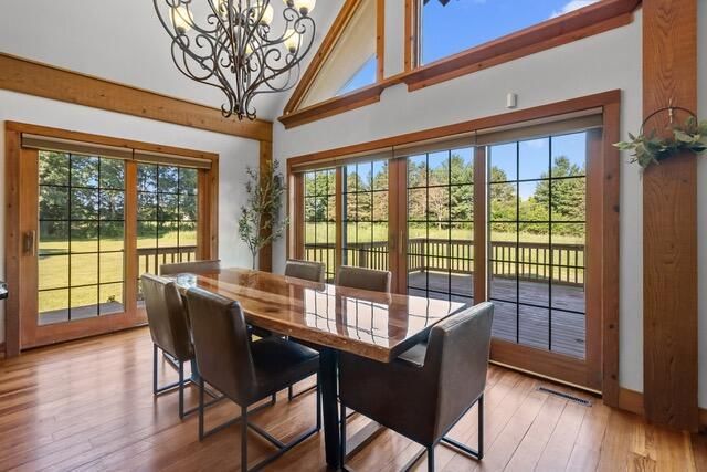S103W36615 County Road LO, Eagle, WI 53119