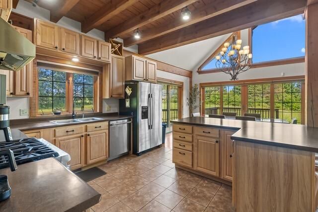 S103W36615 County Road LO, Eagle, WI 53119