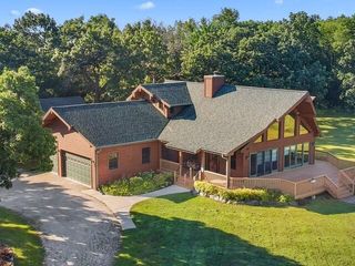 S103W36615 County Road LO, Eagle, WI 53119
