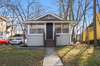 620 Charlotte Avenue, Kalamazoo City, MI 49048