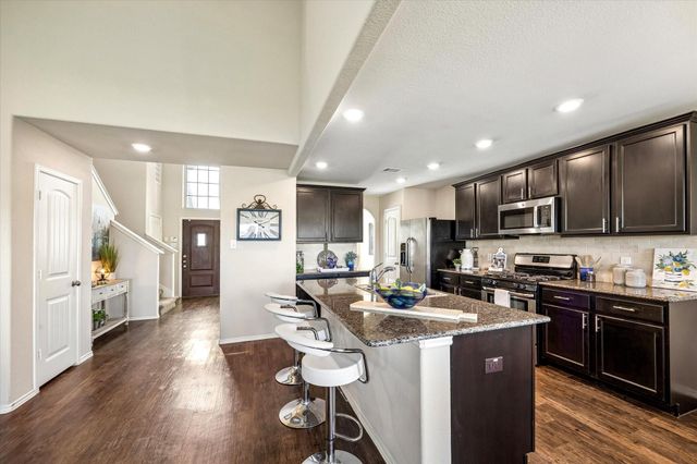 3771 Goldleaf Trail Drive, Katy, TX 77449